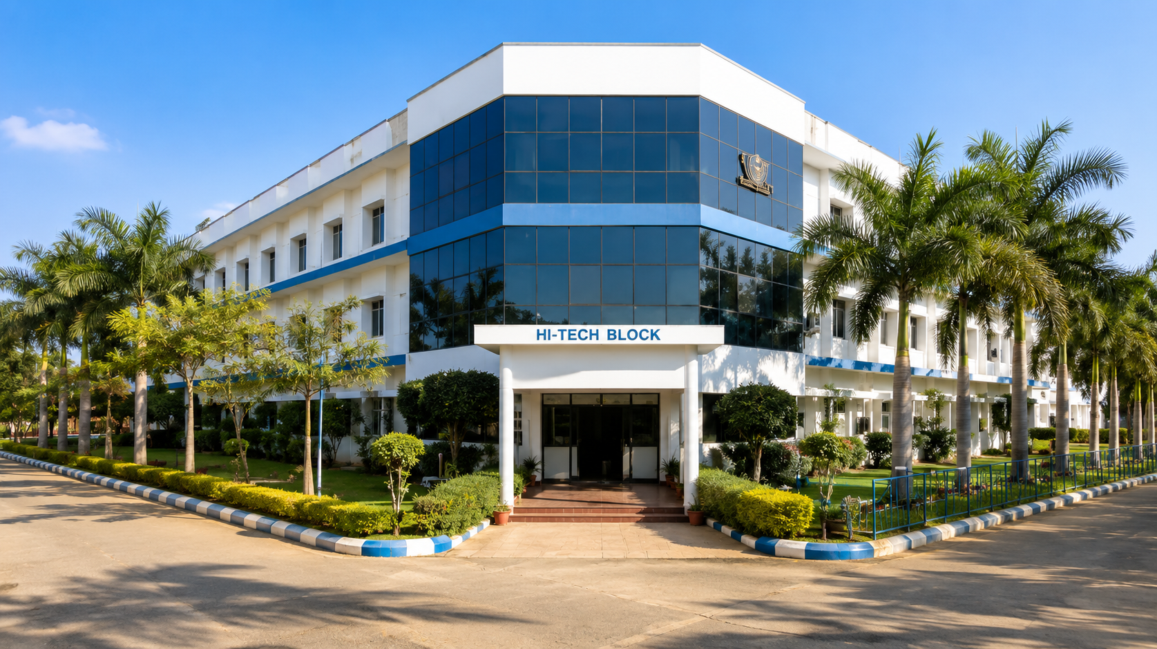 GKM College of Engineering & Technology