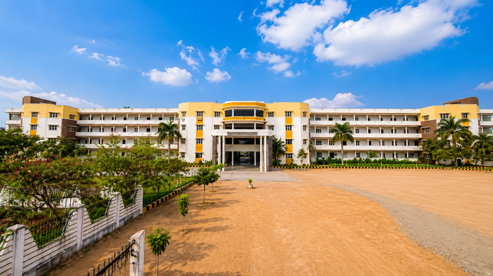 New Prince Shri Bhavani College of Engineering & Technology, Medavakkam